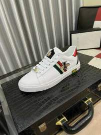 Picture of Gucci Shoes _SKUGuccisz38-44hnh04288801